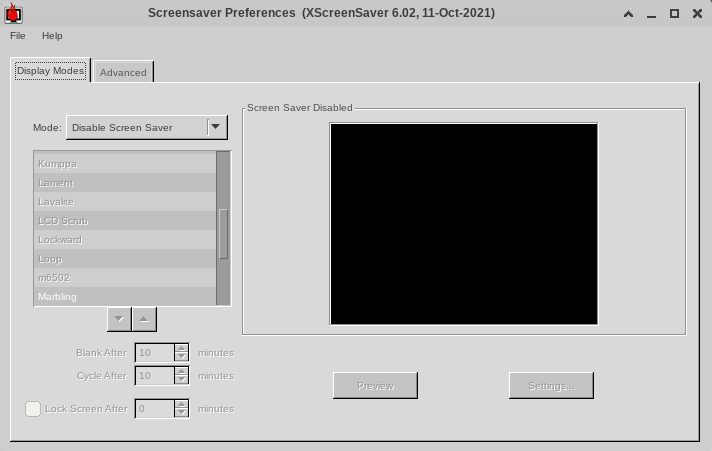 xscreensaver.png